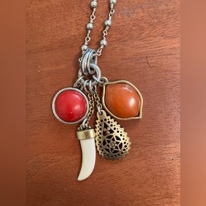 Lucky Brand Necklace